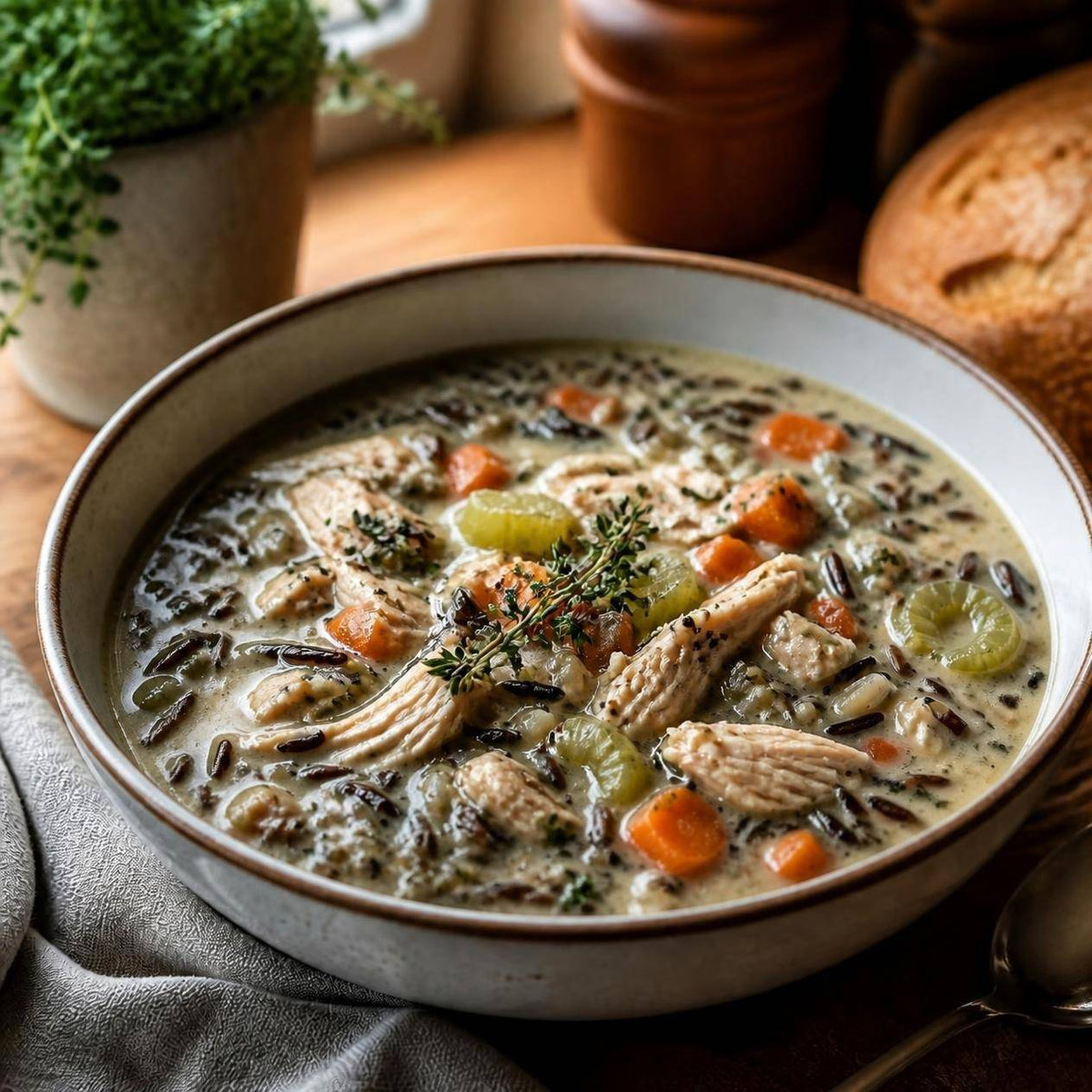Stew Hens