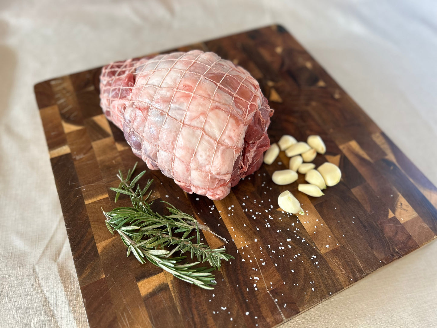 Deposit - Whole Lamb