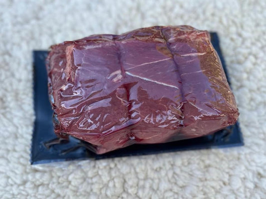 100% Grass Fed Beef Sirloin Tip Roast